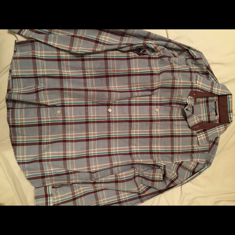 Van Heusen dress shirt